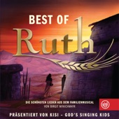 Best of Ruth artwork