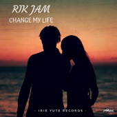 Rik Jam - Change My Life