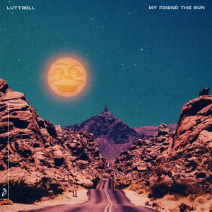 My Friend the Sun - Single