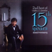 2ND Best Of Jeffry S Tjandra 15TH Years Anniversary artwork
