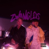 Zwanglos - EP artwork