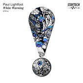 Paul Lightfoot - Acid Man (Original Mix)