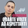 Quante volte ad aspettarti - Single