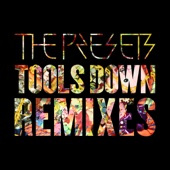 Tools Down (Remixes) - EP artwork