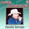 Mi Enemigo El Amor by Pancho Barraza iTunes Track 20