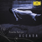 Golijov: Oceana, Tenebrae, 3 Songs, Last Round artwork