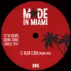 El Agua Clara (Miami Mix) - Single album lyrics, reviews, download