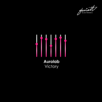 Aurolab - Victory - EP artwork