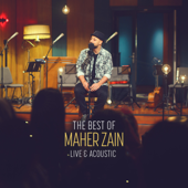 Maher Zain - Peace Be Upon You Lyrics