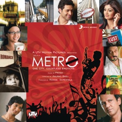 Arijit Singh & Pritam - In Dino