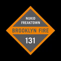 Freaktown - Single by NuKid album reviews, ratings, credits