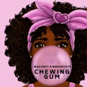 Chewing Gum artwork