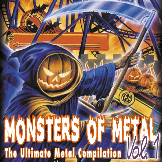 Cover artwork for Ghost