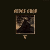 The Budos Band - Ghost Talk