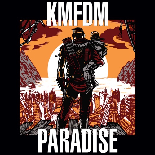 KMFDM – Paradise [iTunes Plus AAC M4A]