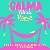 Calma (Alicia Remix) - Pedro Capó, Alicia Keys & Farruko