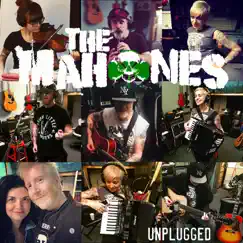 Unplugged by The Mahones album reviews, ratings, credits