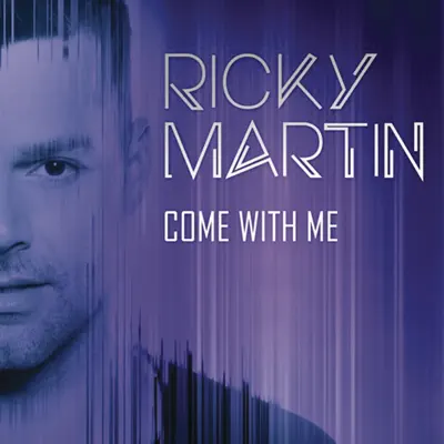 Come With Me - Single - Ricky Martin