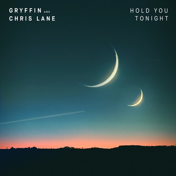 Cover artwork for Hold You Tonight