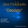 Deodato - Single album lyrics, reviews, download