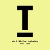 How I Feel (feat. Hayley May) [Dub Mix] artwork