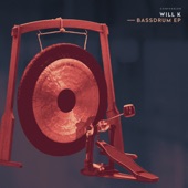 To the Bassdrum artwork