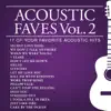 Acoustic Faves, Vol. 2 album lyrics, reviews, download