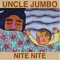 All the Mountains - Uncle Jumbo lyrics