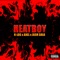 Heatboy (feat. Axel & J6sh Solo) - K-Los lyrics