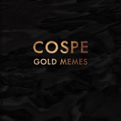 Gold Memes - EP artwork