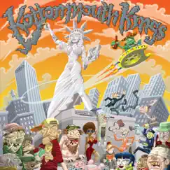 Fire It Up by Kottonmouth Kings album reviews, ratings, credits