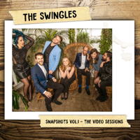 The Swingles - Snapshots, Vol. I artwork