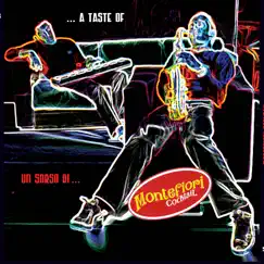 ... A Taste of (Un Sorso Di…) [Un Sorso Di...] by Montefiori Cocktail album reviews, ratings, credits