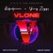 Vlone (feat. Yung Ziggy) - LifeofSwae lyrics