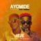 Jeje (feat. Erigga) - Ayomide lyrics