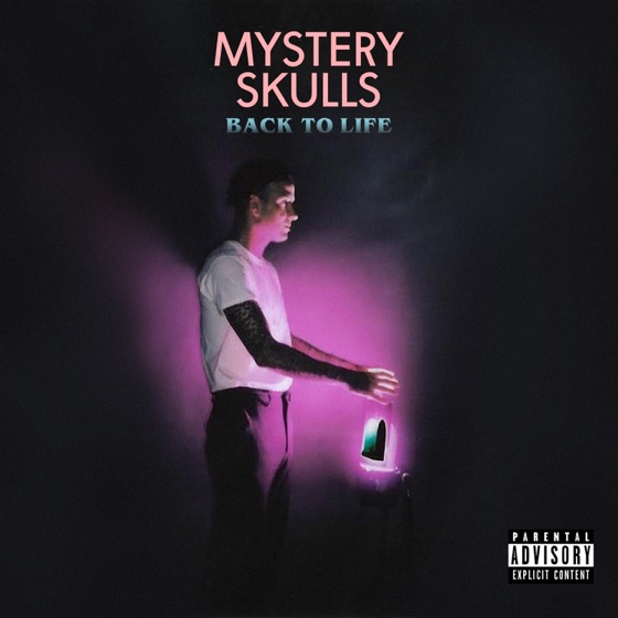 Cover artwork for Memory