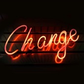 Change artwork