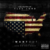 I Want Out artwork