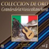 Colección De Oro: Grandes De La Música Ranchera, Vol. 3