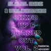Mixed Up & Burned Out, Vol. 2