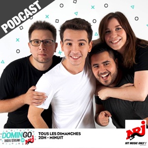 L'intégrale de Domingo Radio Stream