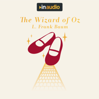 L. Frank Baum - The Wizard of Oz artwork