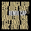 If the Cap Fits: Remixed Part.1 - Single