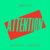 Charlie Puth - Attention (Acoustic)