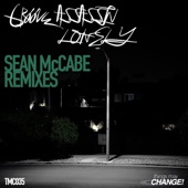 Lonely (Sean McCabe's on the Road Remix) [On The Road Remix] artwork