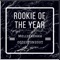 Rookie of the Year (feat. OddestOneOut) - MellyFreshh lyrics