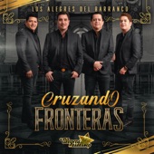 Cruzando Fronteras artwork