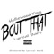Bout That (feat. Lyrical Bars) - Holliewood King lyrics