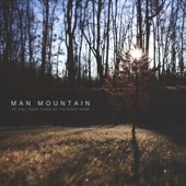 Man Mountain - Lucerna