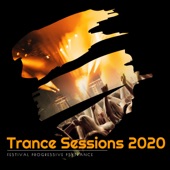 Trance Sessions 2020 - Festival Progressive Psytrance artwork